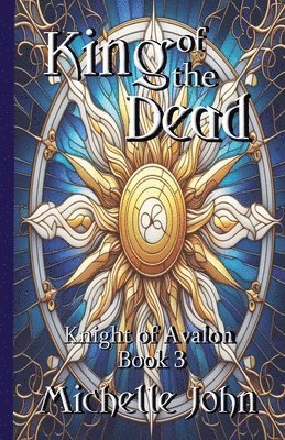 bokomslag King of the Dead