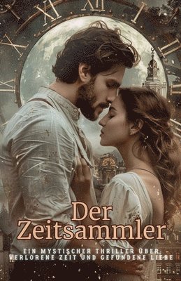 bokomslag Zeitsammler