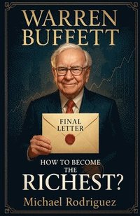 bokomslag Warren Buffett