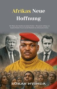 bokomslag Afrikas Neue Hoffnung