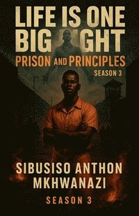bokomslag Prison and Principles