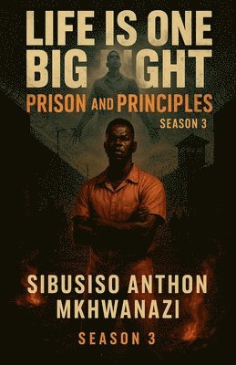 bokomslag Prison and Principles