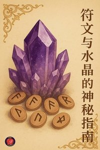 bokomslag &#31526;&#25991;&#19982;&#27700;&#26230;&#30340;&#31070;&#31192;&#25351;&#21335;