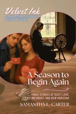 bokomslag Season to Begin Again