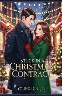 bokomslag Stuck in a Christmas Contract