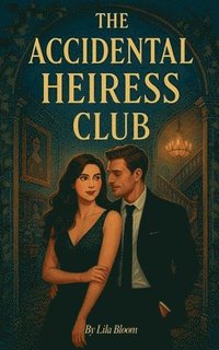 bokomslag The Accidental Heiress Club