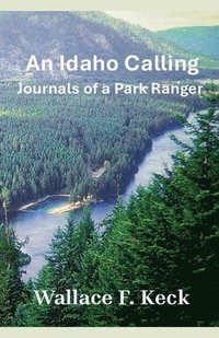 bokomslag Idaho Calling