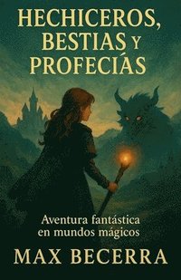 bokomslag Hechiceros, Bestias y Profecías