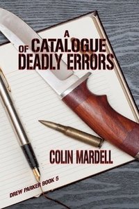 bokomslag A Catalogue Of Deadly Errors