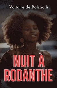 bokomslag Nuit à Rodanthe