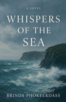 bokomslag Whispers of the Sea