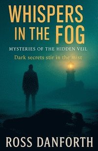 bokomslag Whispers in the Fog