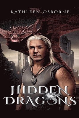 bokomslag Hidden Dragons
