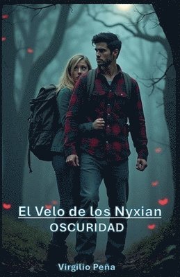bokomslag Velo de los Nyxian