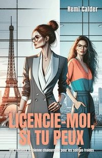 bokomslag Licencie-moi, si tu peux: Une romance lesbienne chaleureuse pour les soirées froides