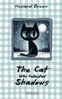bokomslag The Cat Who Collected Shadows