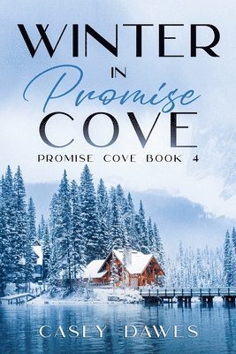 bokomslag Winter in Promise Cove