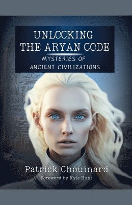bokomslag Unlocking the Aryan Code