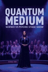 bokomslag Quantum Medium