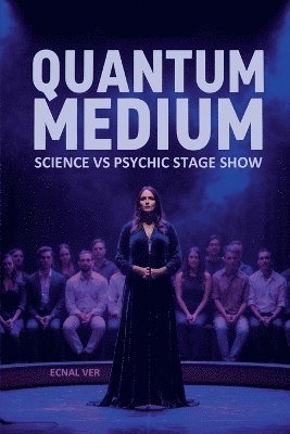 bokomslag Quantum Medium