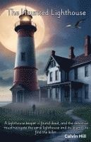 bokomslag Haunted Lighthouse
