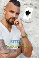 Heather Black - Pittie, Häftad. Tillgänglighet: Lägg i varukorg
