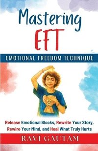 bokomslag Mastering EFT
