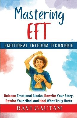 bokomslag Mastering EFT
