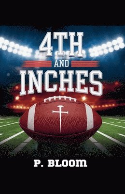 bokomslag 4th and Inches