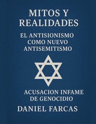bokomslag Mitos Y Realidades