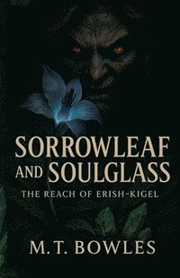 bokomslag Sorrowleaf and Soulglass - The Reach of Erish Kigel
