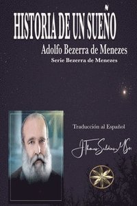bokomslag Historia de un Sueño