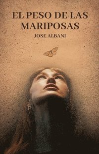 bokomslag Peso de las Mariposas