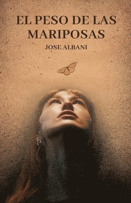 bokomslag Peso de las Mariposas