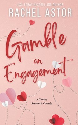 bokomslag Gamble on Engagement