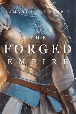 bokomslag Forged Empire