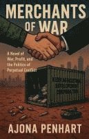 bokomslag Merchants of War