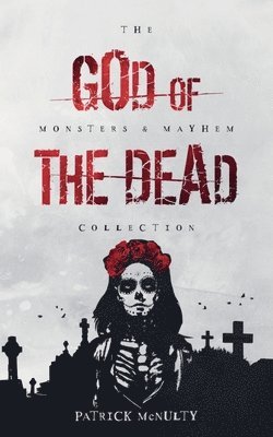 bokomslag God of the Dead