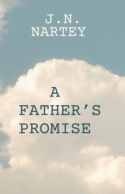 bokomslag Father's Promise