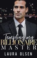 bokomslag Tempting My Billionaire Master
