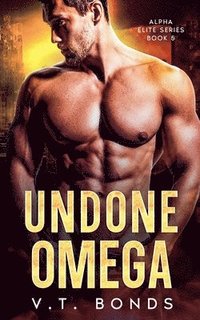 bokomslag Undone Omega