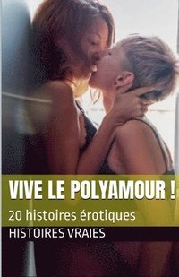 bokomslag Vive le polyamour !