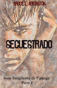bokomslag Secuestrado
