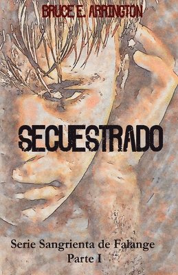 bokomslag Secuestrado