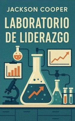 bokomslag Laboratorio de Liderazgo
