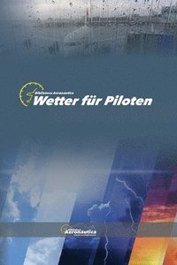 bokomslag Wetter für Piloten