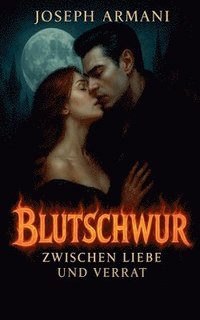 bokomslag Blutschwur