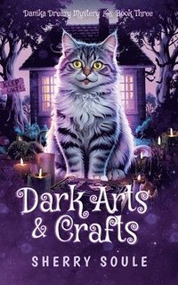 bokomslag Dark Arts & Crafts