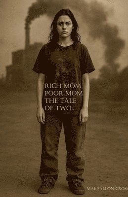 bokomslag Rich Mom, Poor Mom, the Tale of Two...