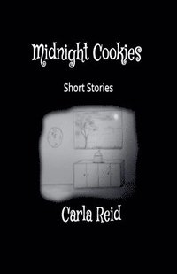 bokomslag Midnight Cookies